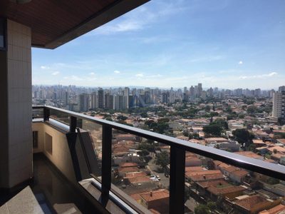 Apartamento, 4 quartos, 590 m² - Foto 1