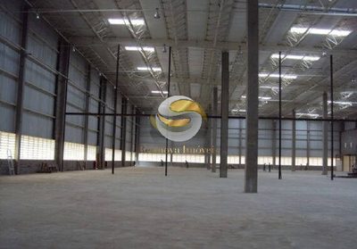 Depósito-Galpão, 1686 m² - Foto 4