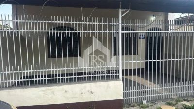 Casa, 2 quartos, 48 m² - Foto 1