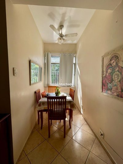 Apartamento, 2 quartos, 47 m² - Foto 3