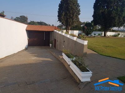 Sobrado, 4 quartos, 700 m² - Foto 1