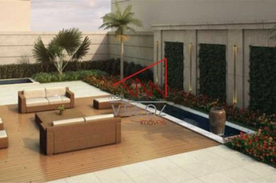 Apartamento, 1 quarto, 10 m² - Foto 4
