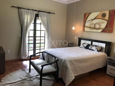 Chácara, 5 quartos, 6100 m² - Foto 2