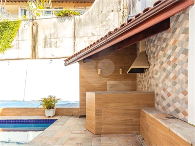 Casa, 4 quartos, 500 m² - Foto 4