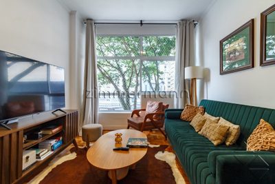 Apartamento, 2 quartos, 66 m² - Foto 4
