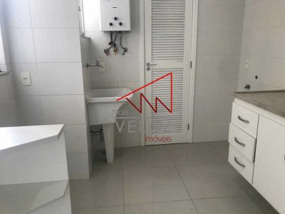 Apartamento, 2 quartos, 69 m² - Foto 3