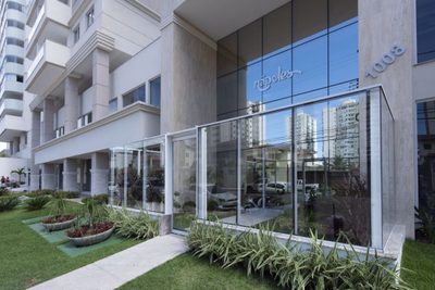 Loja-Salão, 30 m² - Foto 3