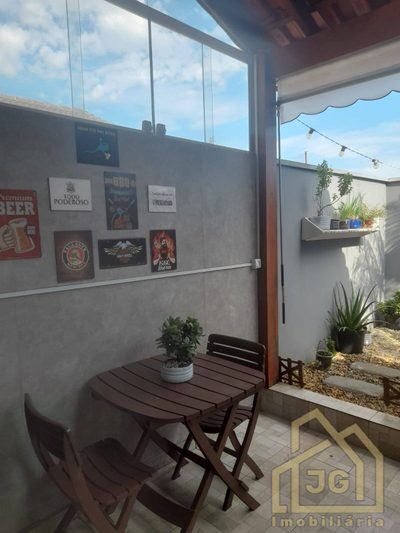 Sobrado, 3 quartos, 157 m² - Foto 3
