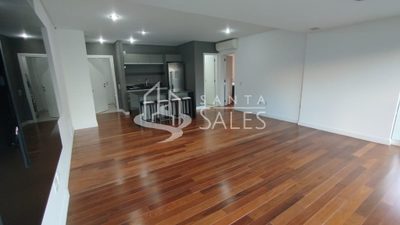Apartamento, 1 quarto, 92 m² - Foto 4