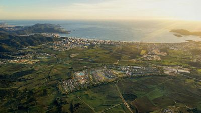 Terreno, 1209 m² - Foto 1