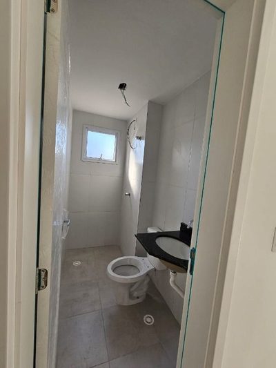 Apartamento, 2 quartos, 56 m² - Foto 2
