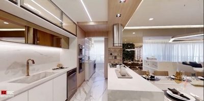 Apartamento, 3 quartos, 169 m² - Foto 5