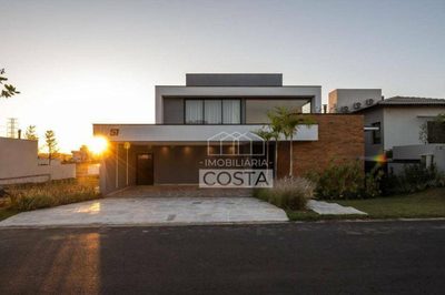 Casa de Condomínio, 4 quartos - Foto 3