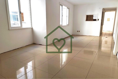 Apartamento, 2 quartos, 93 m² - Foto 2