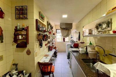 Apartamento, 1 quarto, 63 m² - Foto 1