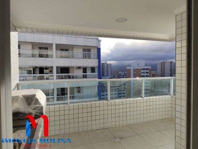 Apartamento, 2 quartos - Foto 2