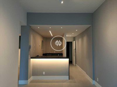 Apartamento, 2 quartos, 52 m² - Foto 1