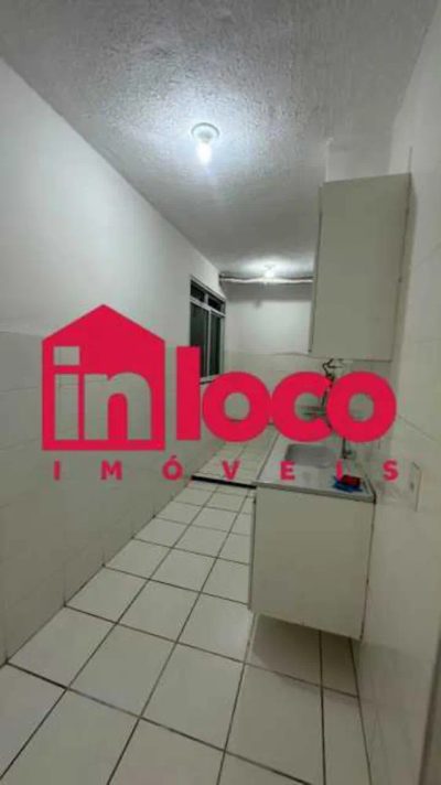 Apartamento, 2 quartos, 45 m² - Foto 3