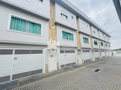 Casa, 3 quartos, 163 m² - Foto 1