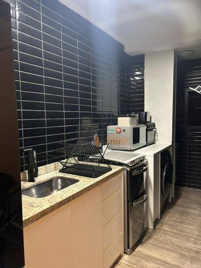 Apartamento, 2 quartos, 45 m² - Foto 2