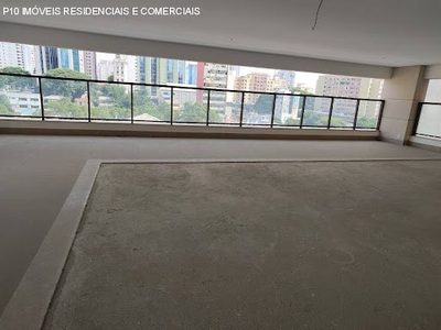 Apartamento, 4 quartos, 310 m² - Foto 1
