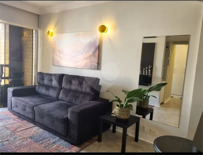 Apartamento, 1 quarto, 45 m² - Foto 4