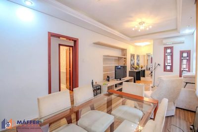 Casa, 2 quartos, 172 m² - Foto 4