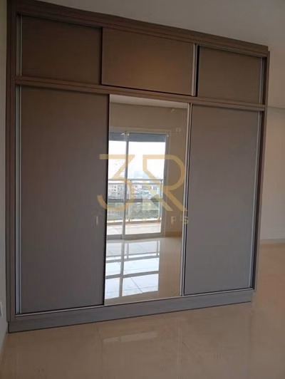 Apartamento, 1 quarto, 54 m² - Foto 2