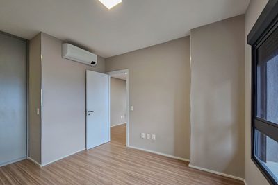 Apartamento, 1 quarto, 44 m² - Foto 3