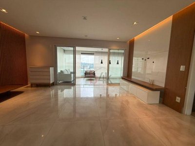 Apartamento, 3 quartos, 130 m² - Foto 2