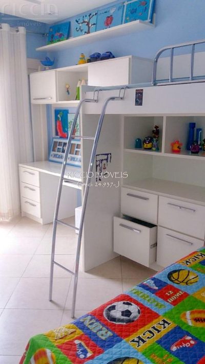 Casa de Condomínio, 5 quartos - Foto 2