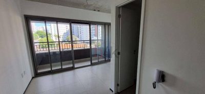 Kitnet-Studio, 22 m² - Foto 1