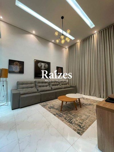 Casa, 4 quartos, 210 m² - Foto 5