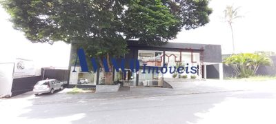 Casa, 3 quartos, 294 m² - Foto 1