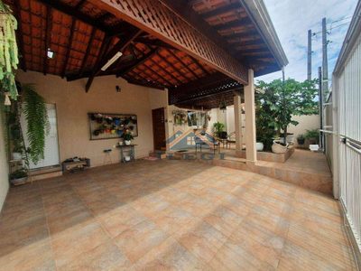 Casa, 3 quartos, 158 m² - Foto 2