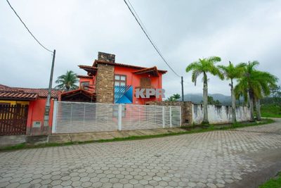 Casa, 4 quartos, 350 m² - Foto 1