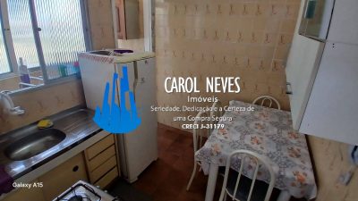 Apartamento, 1 quarto, 45 m² - Foto 5