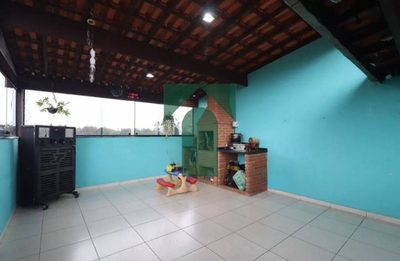 Cobertura, 2 quartos, 100 m² - Foto 4