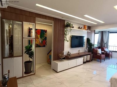 Apartamento, 2 quartos, 83 m² - Foto 2