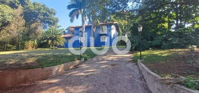 Sítio, 4 quartos, 3300 m² - Foto 3
