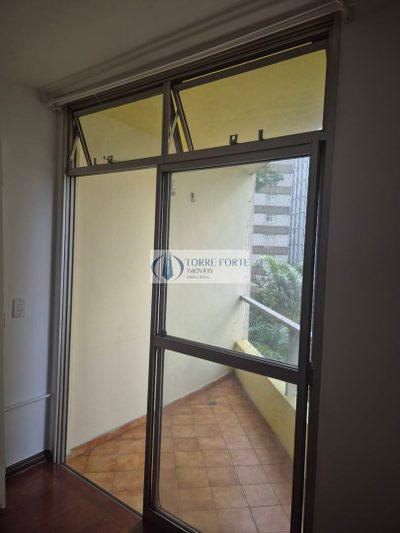 Apartamento, 1 quarto, 35 m² - Foto 4