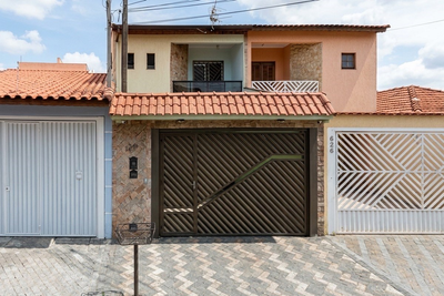 Casa, 4 quartos, 203 m² - Foto 5