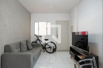 Apartamento, 2 quartos, 69 m² - Foto 5