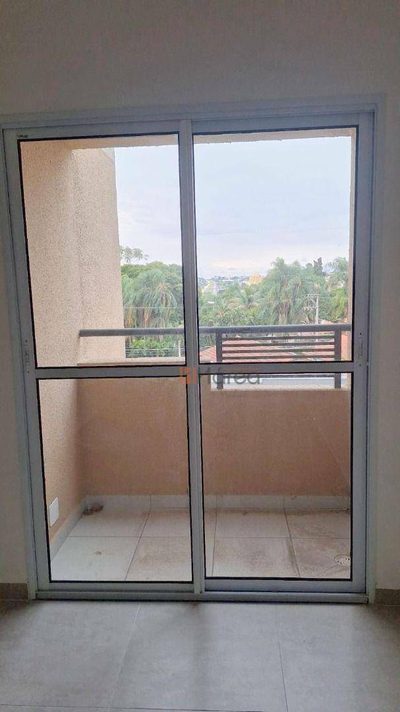 Apartamento, 2 quartos, 45 m² - Foto 4