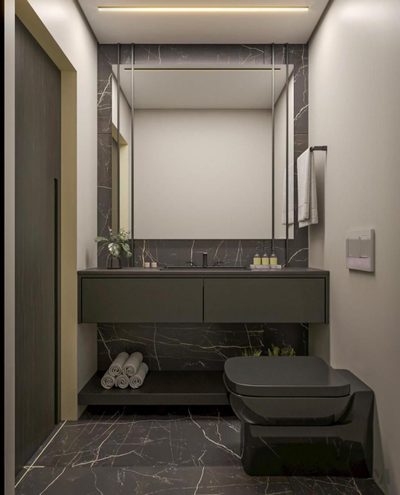 Apartamento, 1 quarto, 73 m² - Foto 4