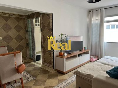 Apartamento, 2 quartos, 69 m² - Foto 3
