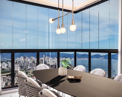 Apartamento, 2 quartos, 86 m² - Foto 5