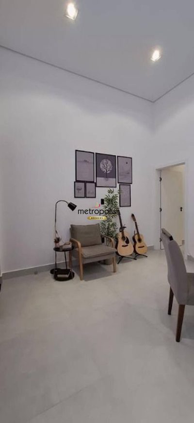 Casa de Condomínio, 2 quartos - Foto 5