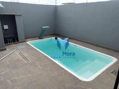 Casa, 3 quartos, 140 m² - Foto 4