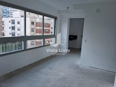 Apartamento, 2 quartos, 47 m² - Foto 2